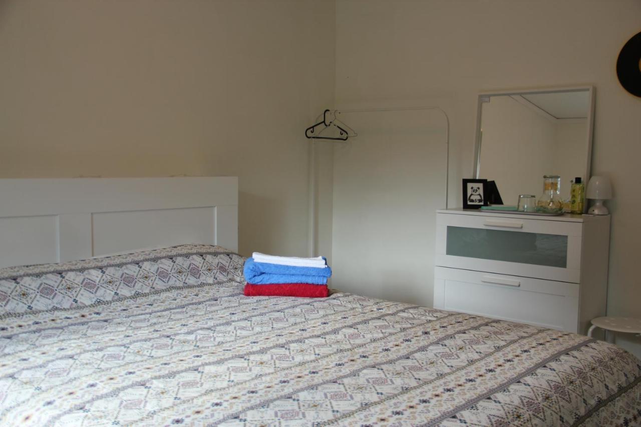 Private Room For Rent In A Villa With Garden View Älmhult エクステリア 写真
